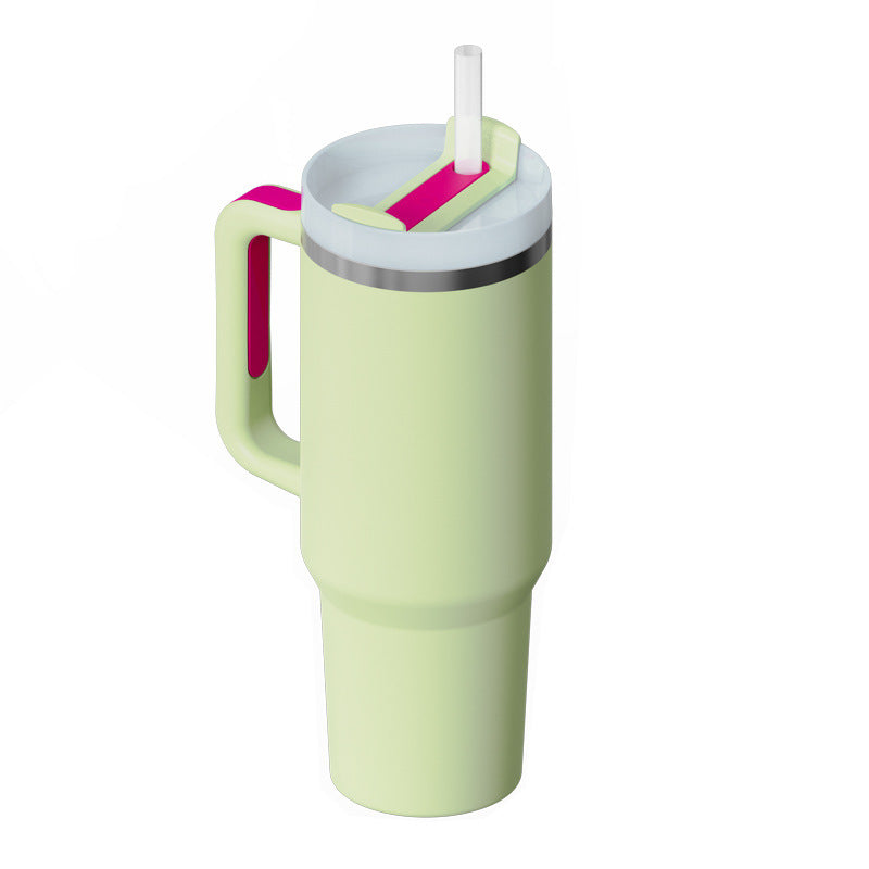 40oz Stainless Steel Insulated Tumbler