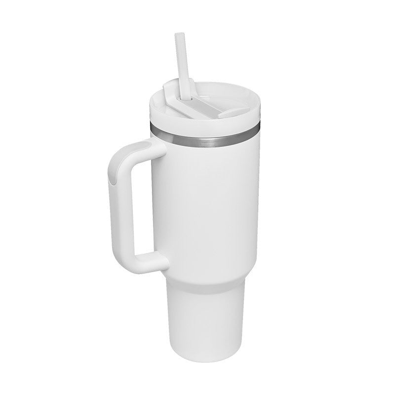 40oz Stainless Steel Insulated Tumbler