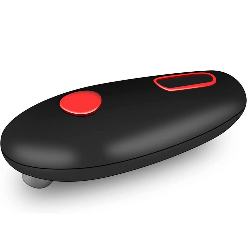 One-Touch Electric Can & Jar Opener