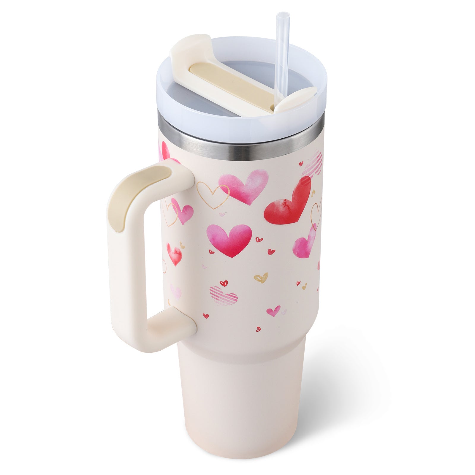 40oz Stainless Steel Insulated Tumbler