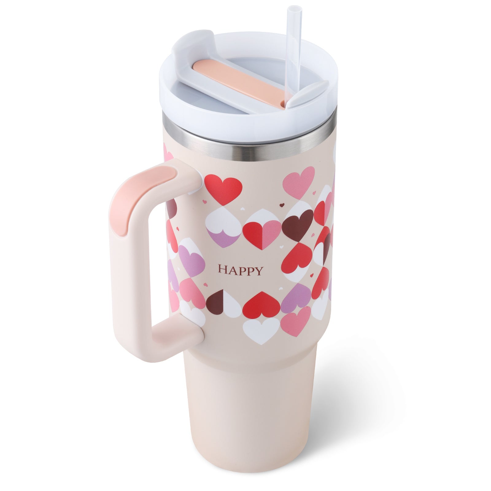 40oz Stainless Steel Insulated Tumbler