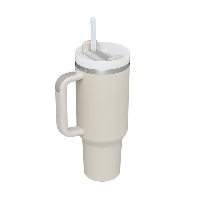 40oz Stainless Steel Insulated Tumbler