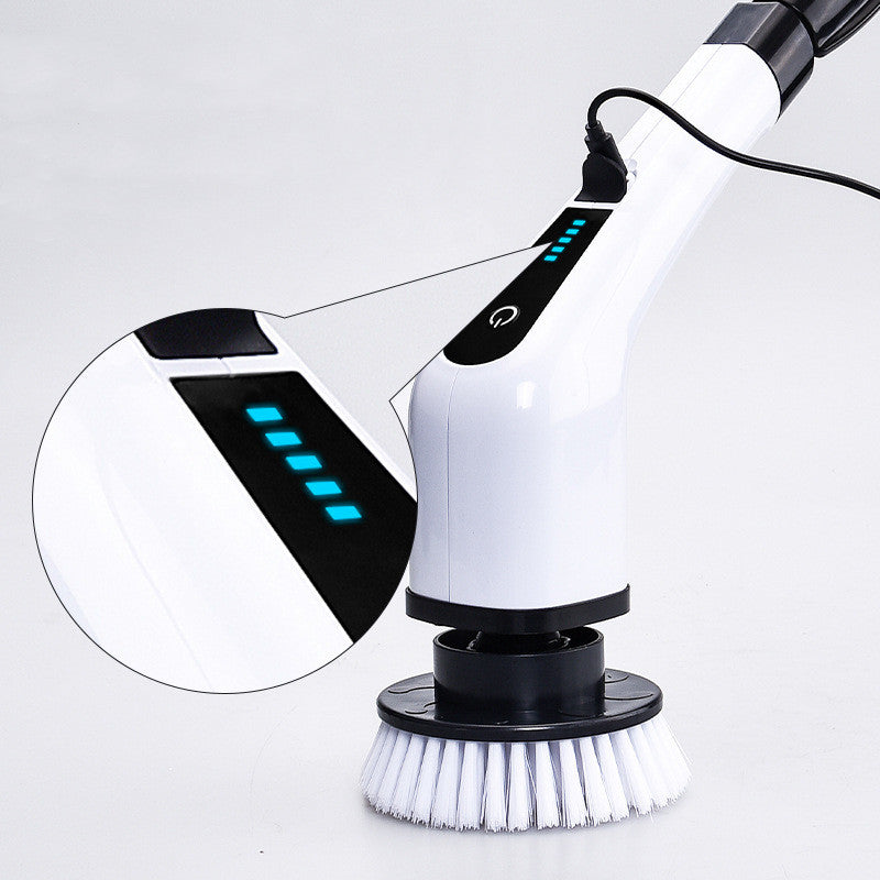 7 in 1 ProClean Electric Scrubber