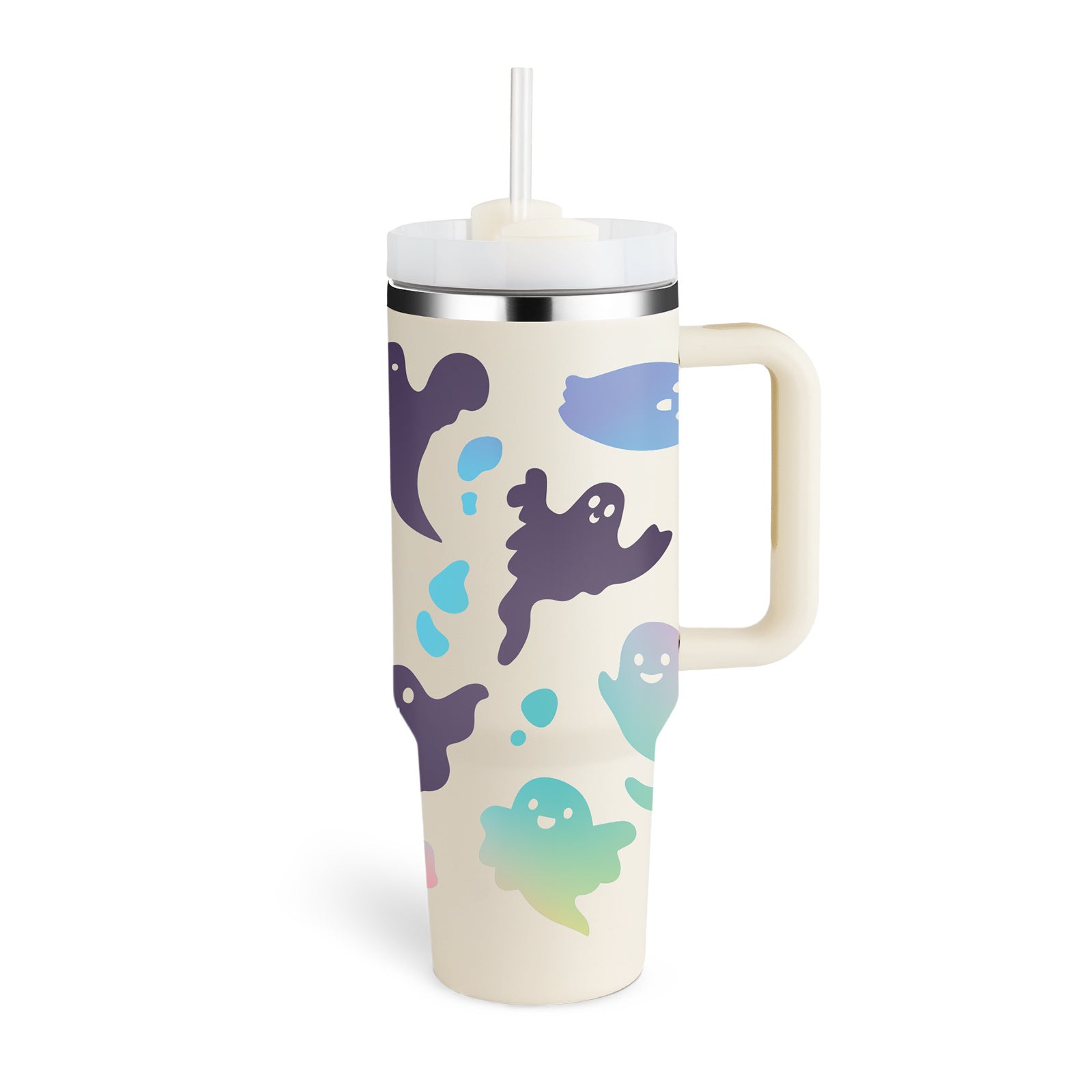 40oz Stainless Steel Insulated Tumbler