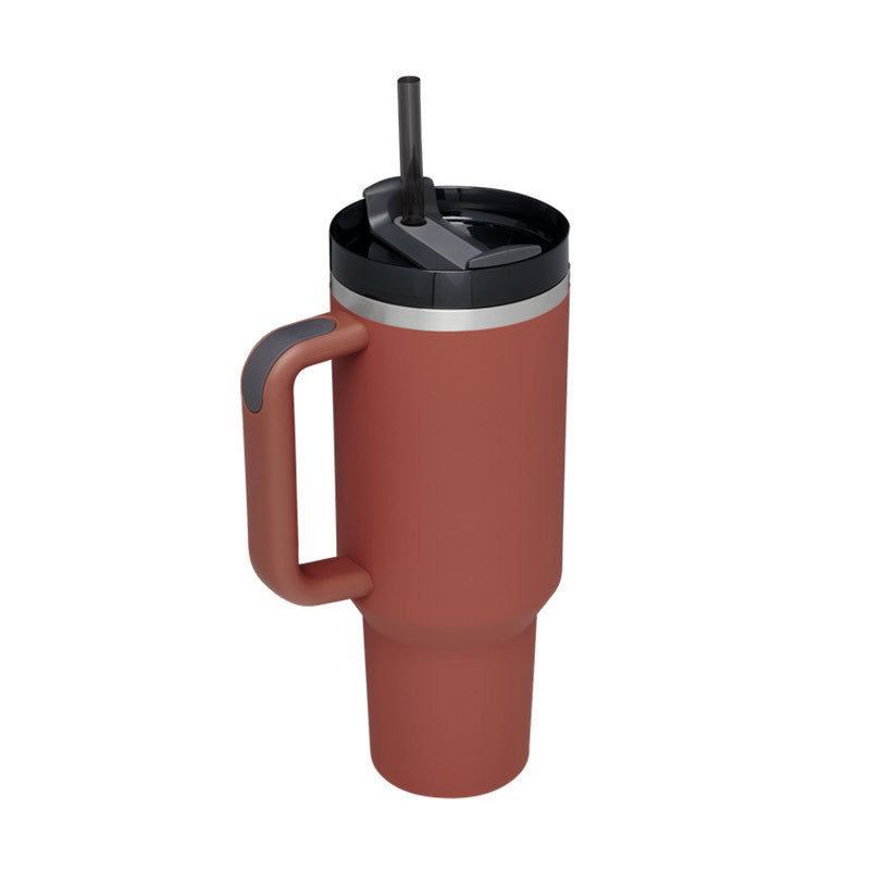 40oz Stainless Steel Insulated Tumbler