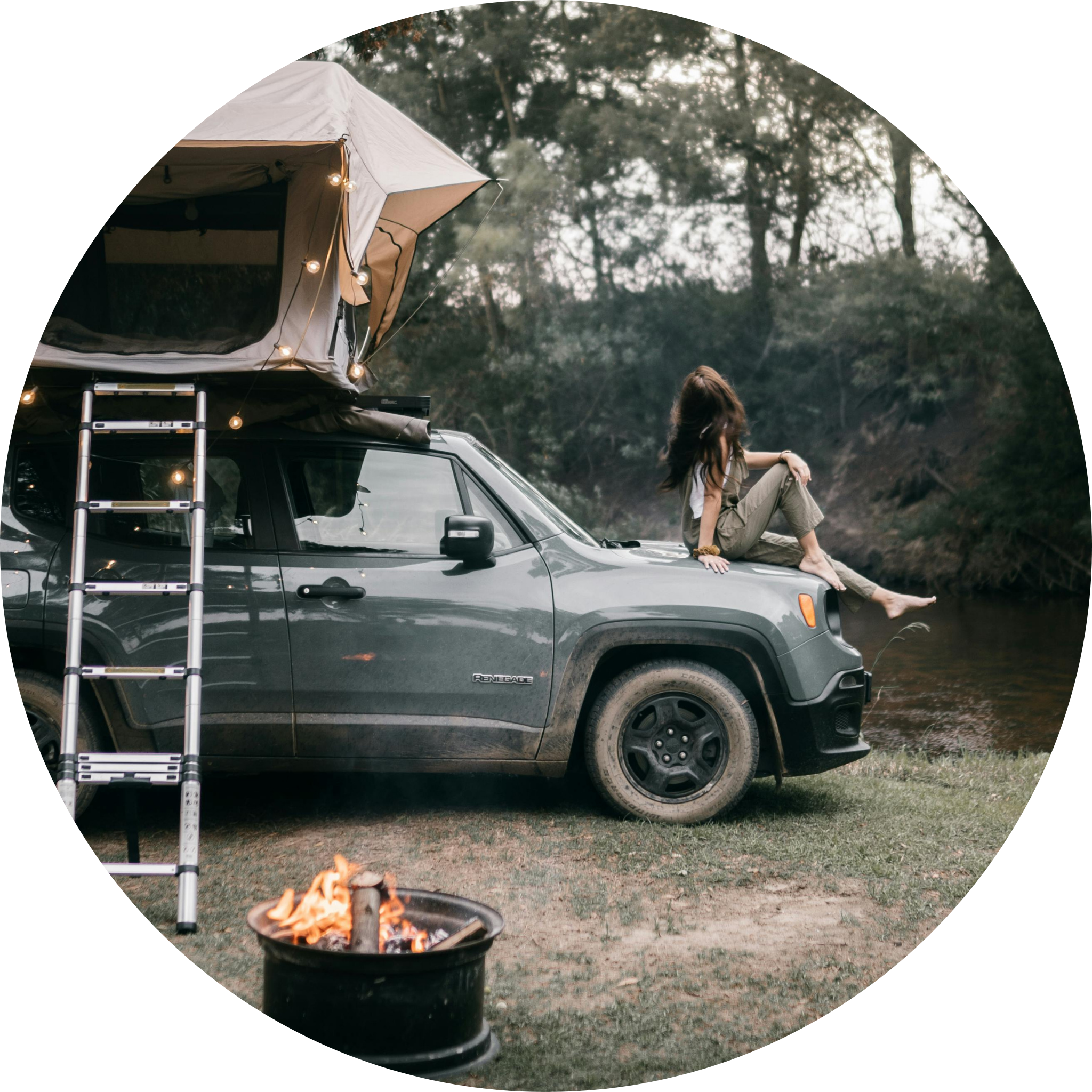 Travel & Outdoor Gear