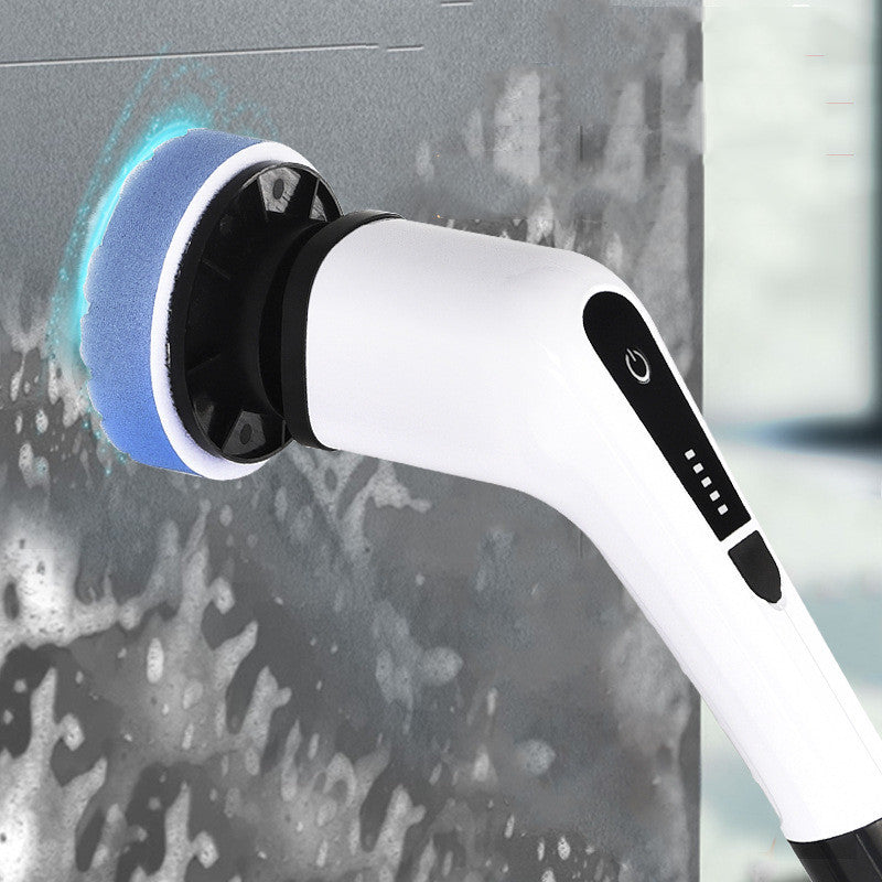 7 in 1 ProClean Electric Scrubber