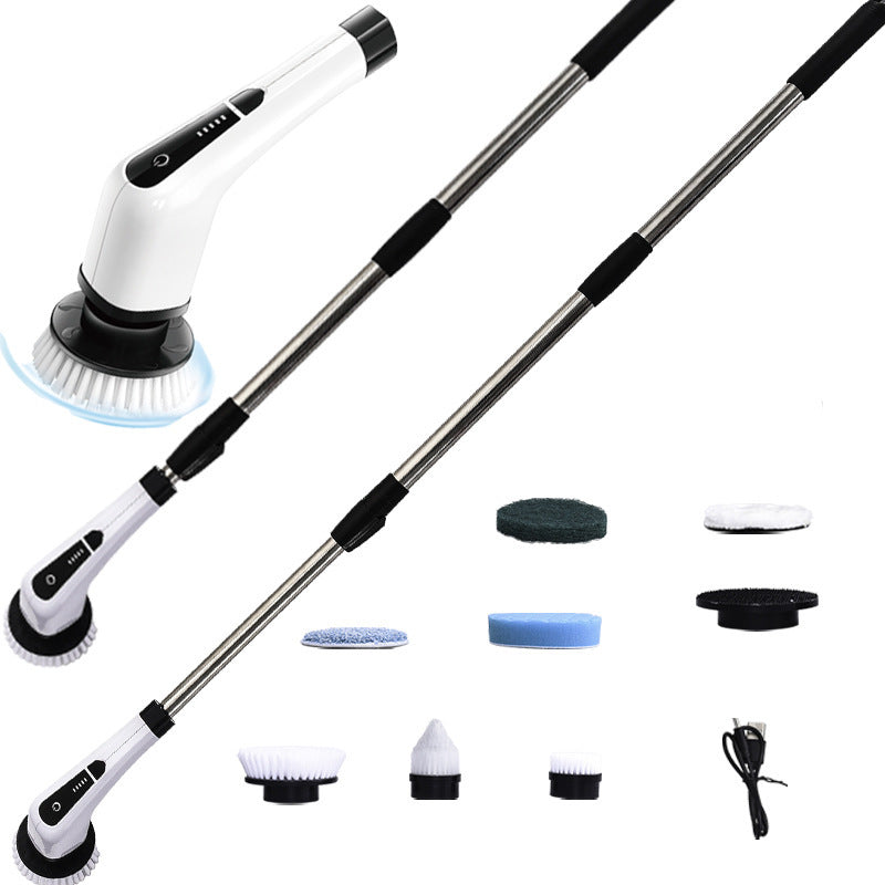 7 in 1 ProClean Electric Scrubber