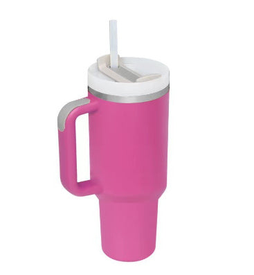 40oz Stainless Steel Insulated Tumbler