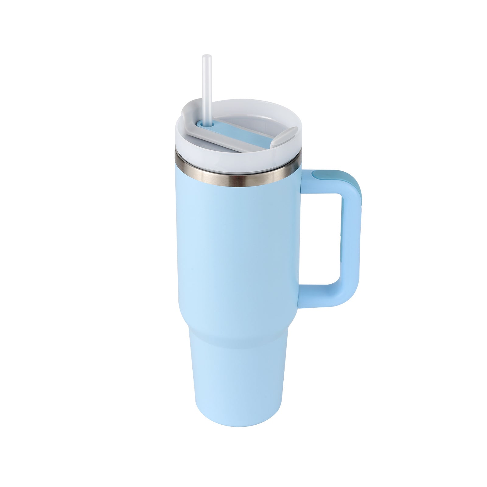 40oz Stainless Steel Insulated Tumbler