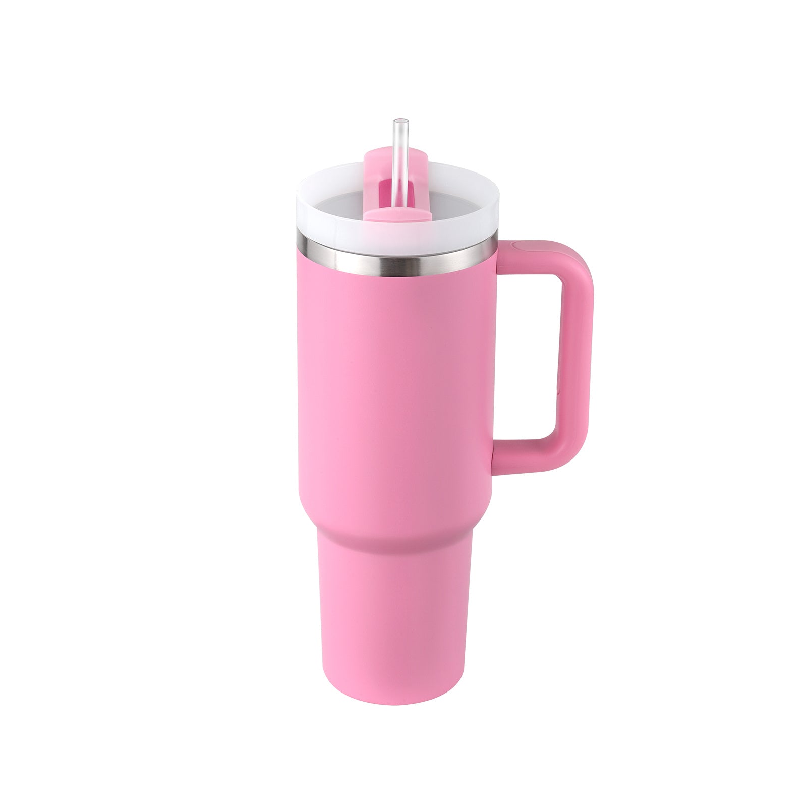 40oz Stainless Steel Insulated Tumbler