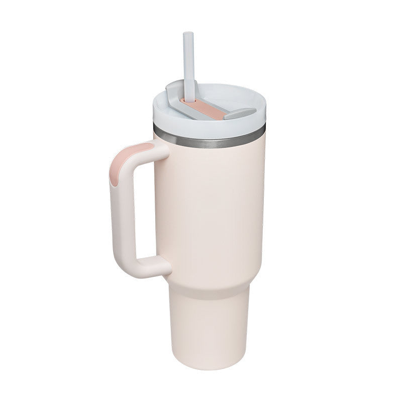40oz Stainless Steel Insulated Tumbler