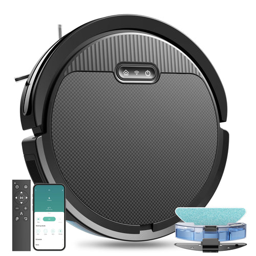 V3 3-in-1 Robot Vacuum & Mop
