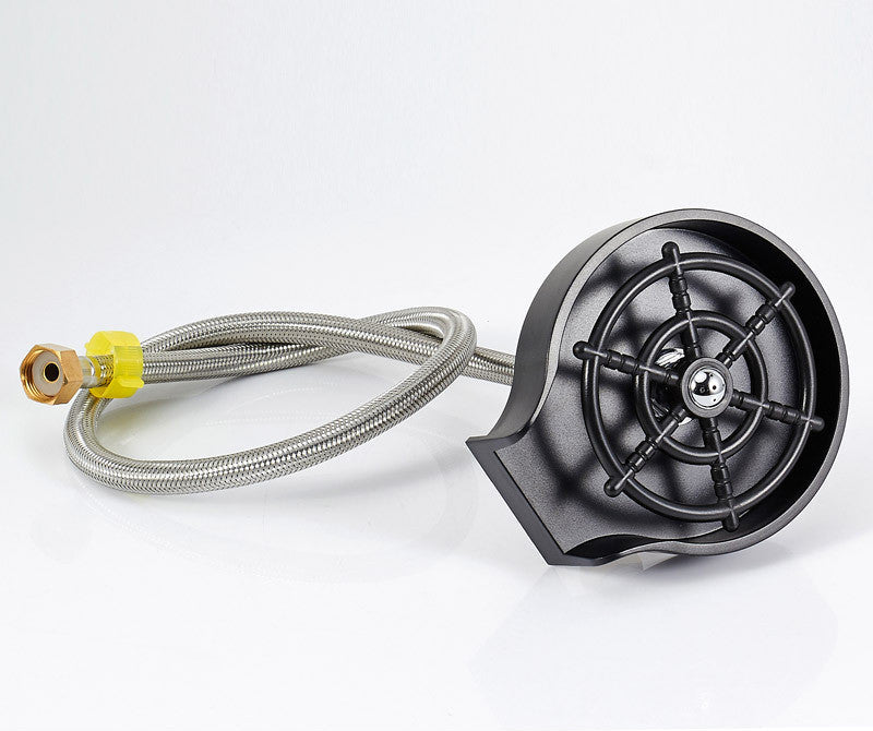 CupJet™ High-Pressure Glass Rinser