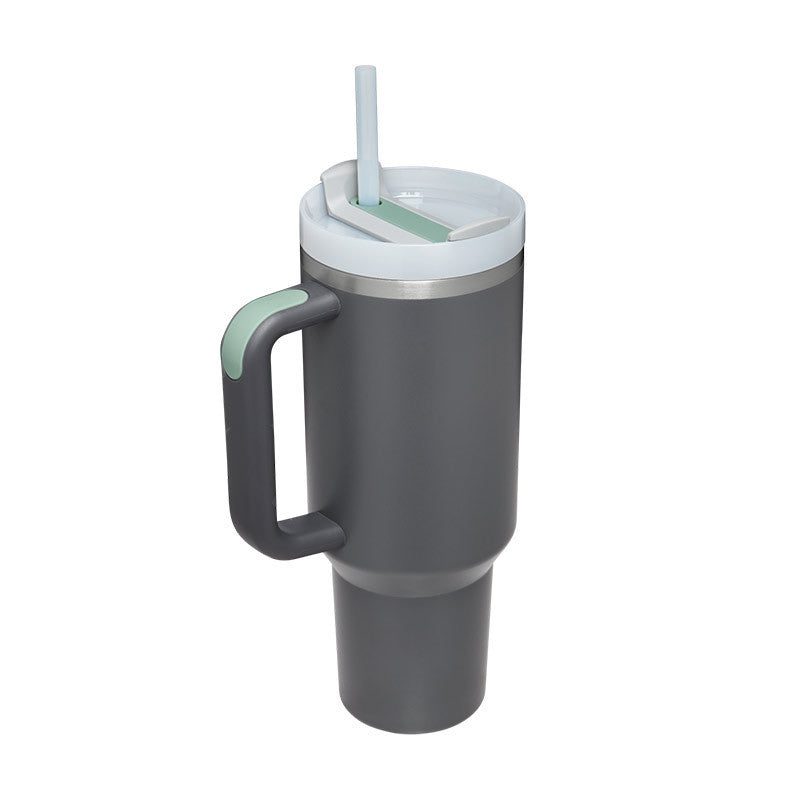 40oz Stainless Steel Insulated Tumbler