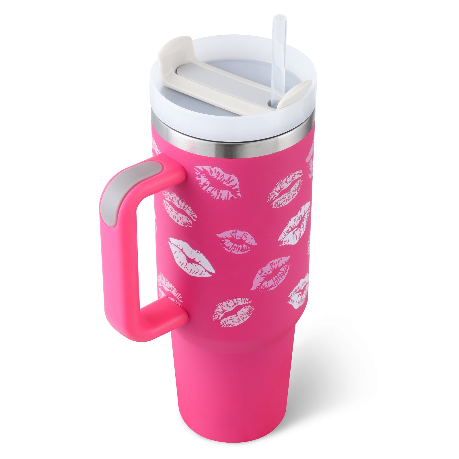 40oz Stainless Steel Insulated Tumbler