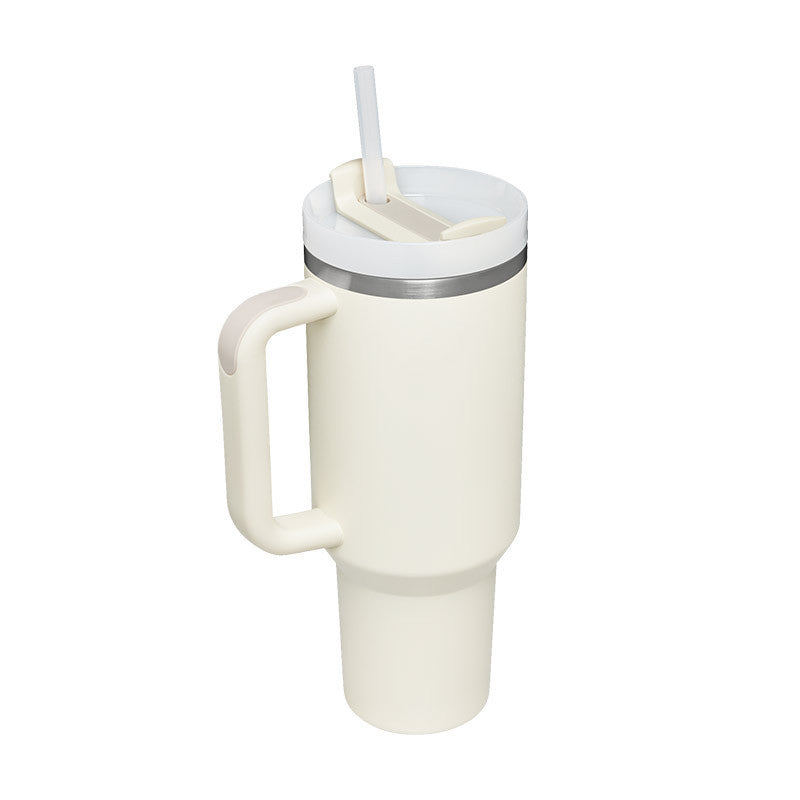 40oz Stainless Steel Insulated Tumbler