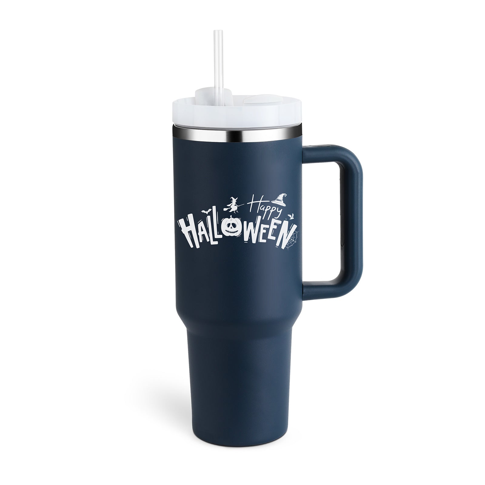40oz Stainless Steel Insulated Tumbler