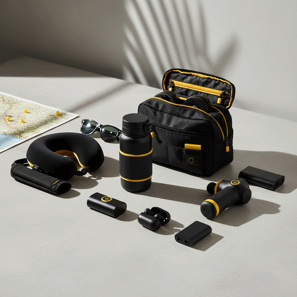 Travel & Outdoor Gear