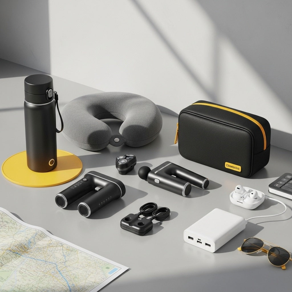 Travel & Outdoor Gear