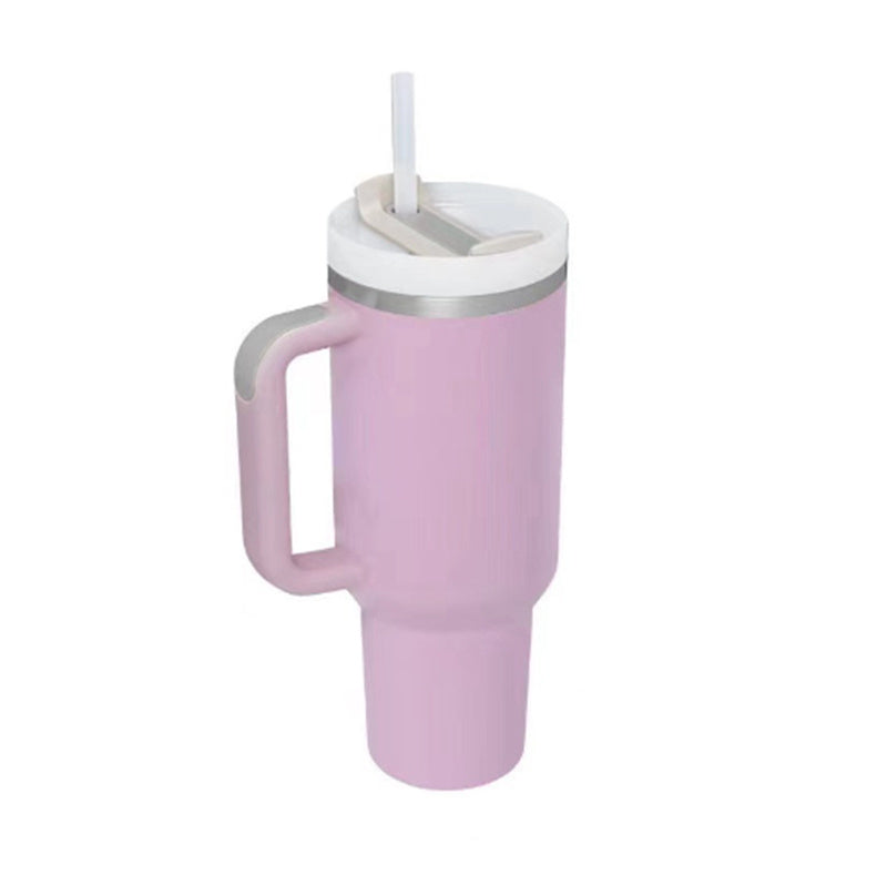 40oz Stainless Steel Insulated Tumbler