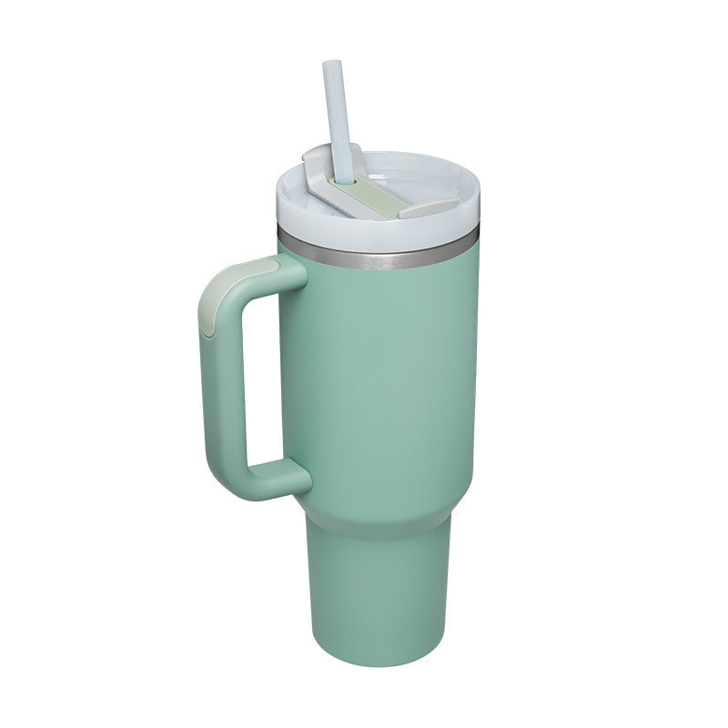 40oz Stainless Steel Insulated Tumbler