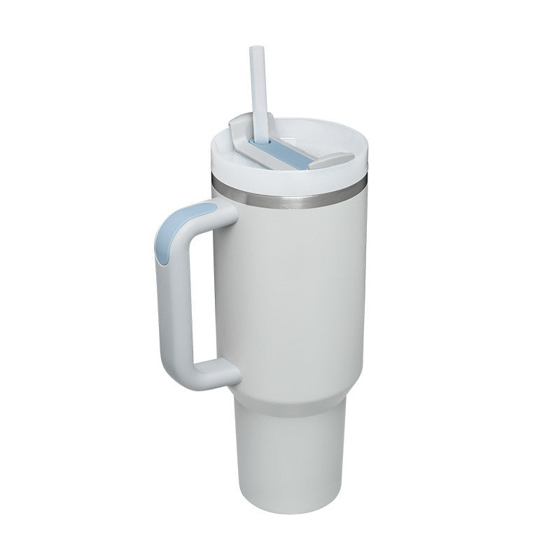 40oz Stainless Steel Insulated Tumbler