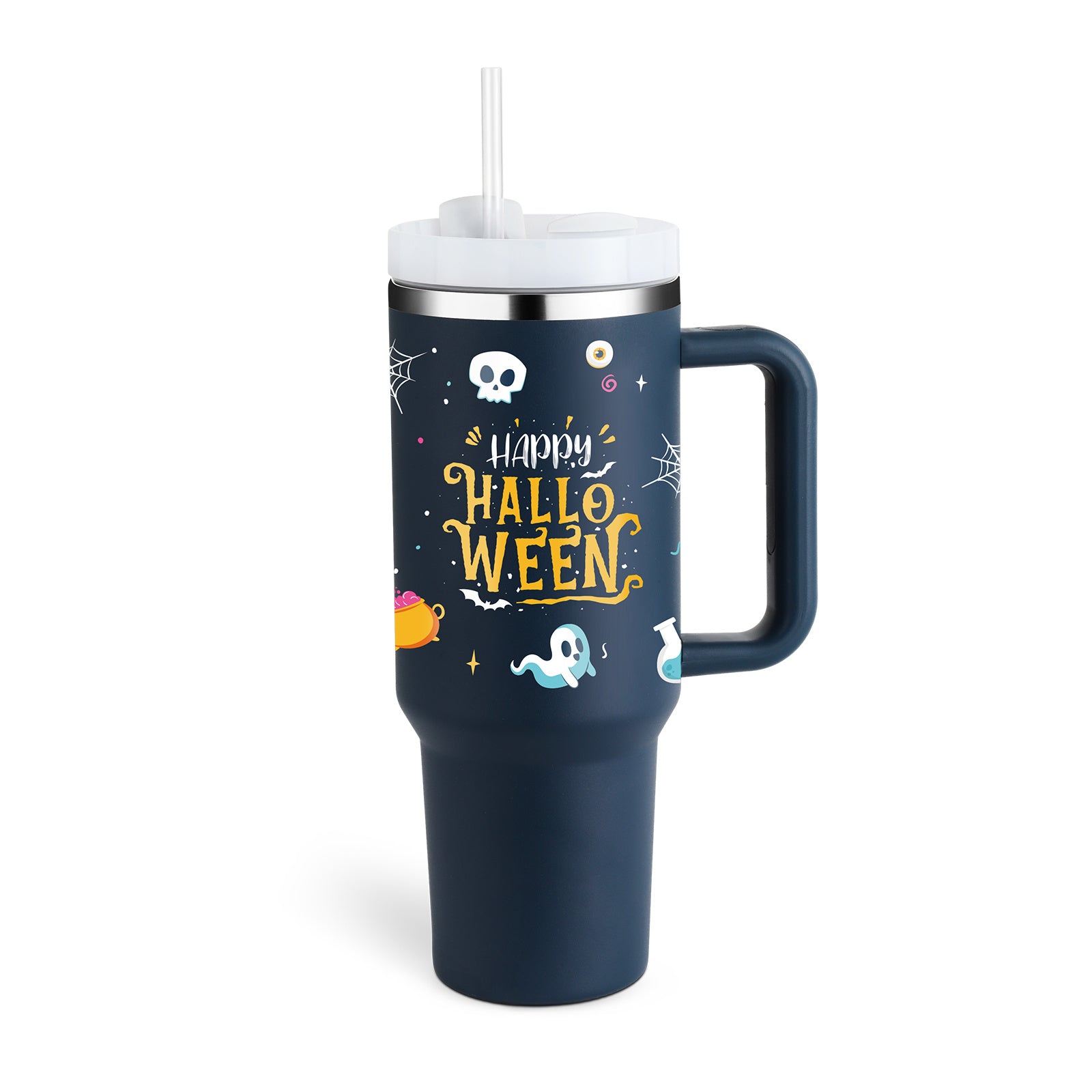 40oz Stainless Steel Insulated Tumbler