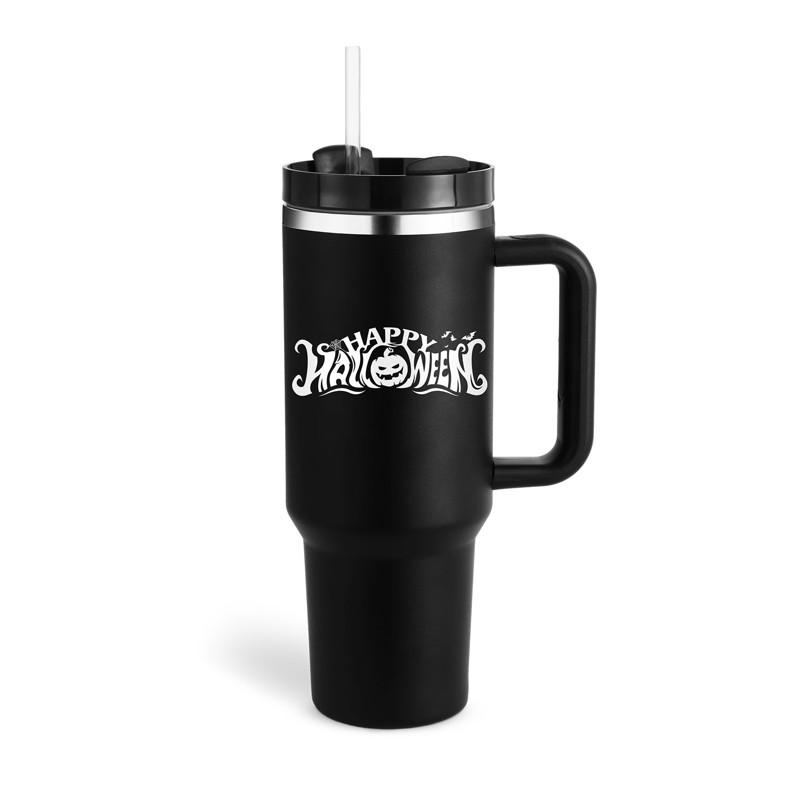 40oz Stainless Steel Insulated Tumbler