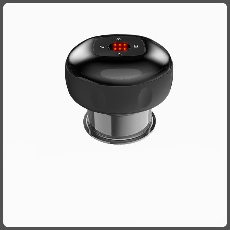 Smart Electric Cupping & Gua Sha Massager