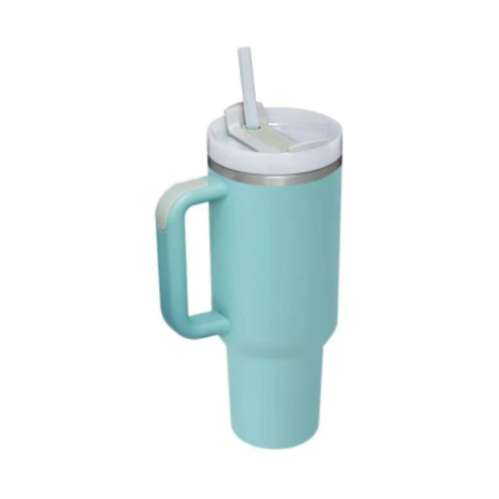 40oz Stainless Steel Insulated Tumbler