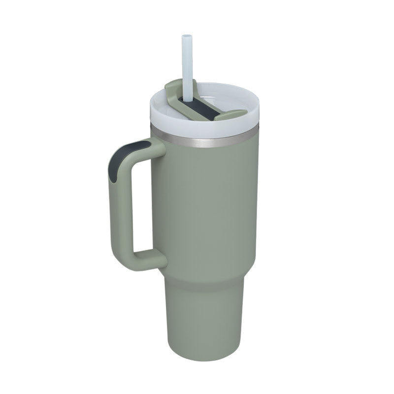 40oz Stainless Steel Insulated Tumbler