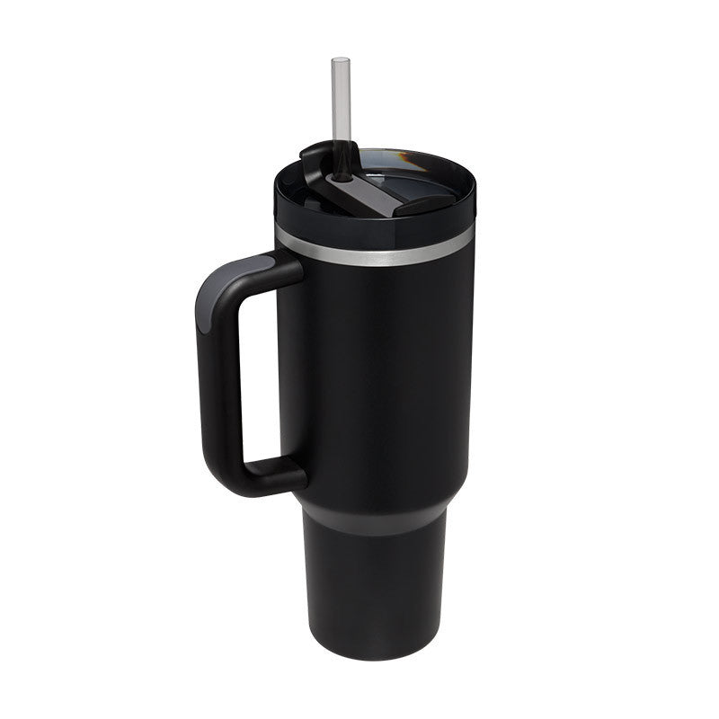 40oz Stainless Steel Insulated Tumbler