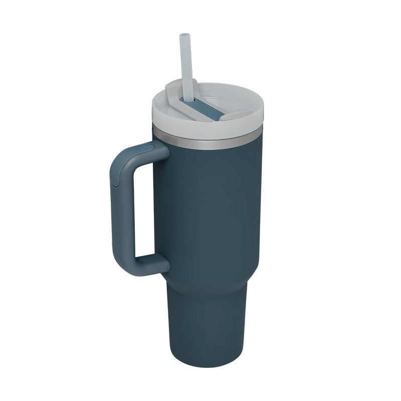 40oz Stainless Steel Insulated Tumbler