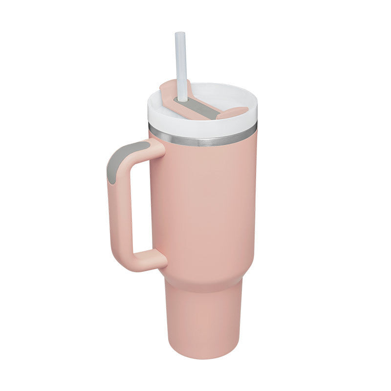 40oz Stainless Steel Insulated Tumbler